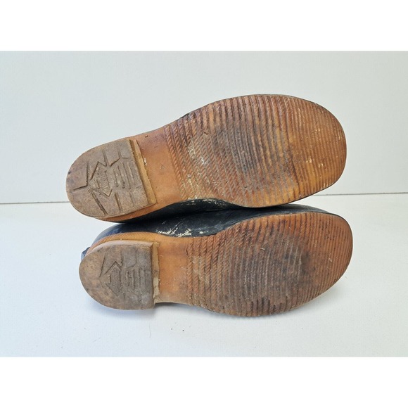 Vintage Bata Mickey Mouse 10 US Military Extreme Cold Weather Boot Vietnam 1969 - Picture 10 of 10